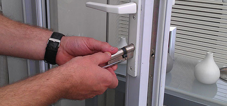 Commercial Door Lock Repair in South Whittier