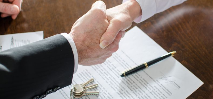 Commercial Eviction Service South Whittier