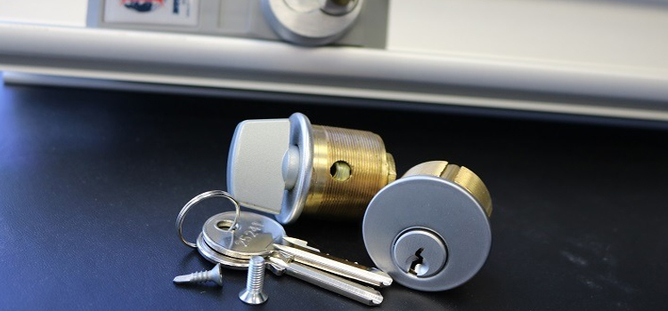 Commercial Lock Installation South Whittier