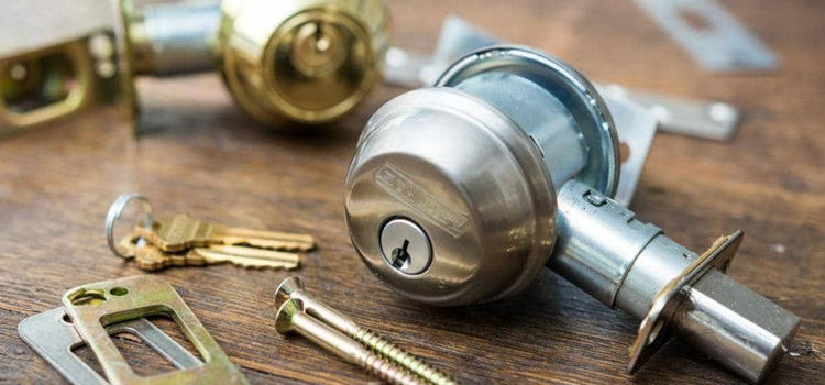 Doorknob Locks Repair South Whittier