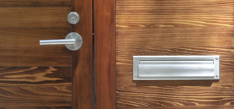 Electric Front Door Lock Repair South Whittier