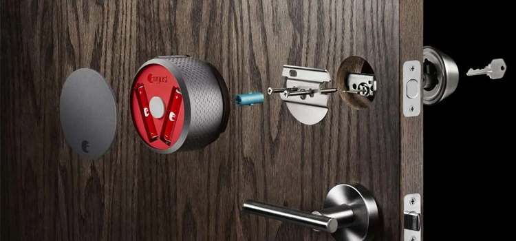 Electronic Door Knob Lock Repair South Whittier