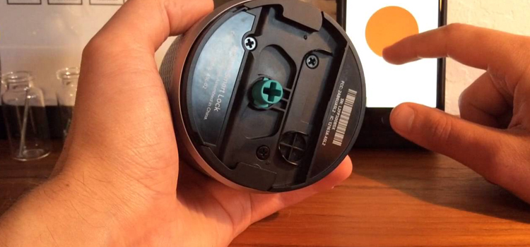 South Whittier Smart Lock Repair